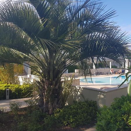 Residence Jesolo Lido Centro Con Piscina Buitenkant foto